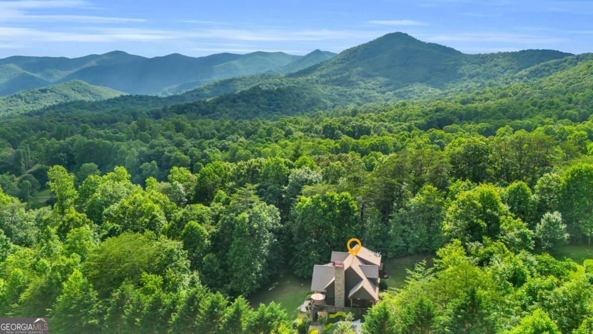 2357 Haven Heights Road Hiawassee - 43