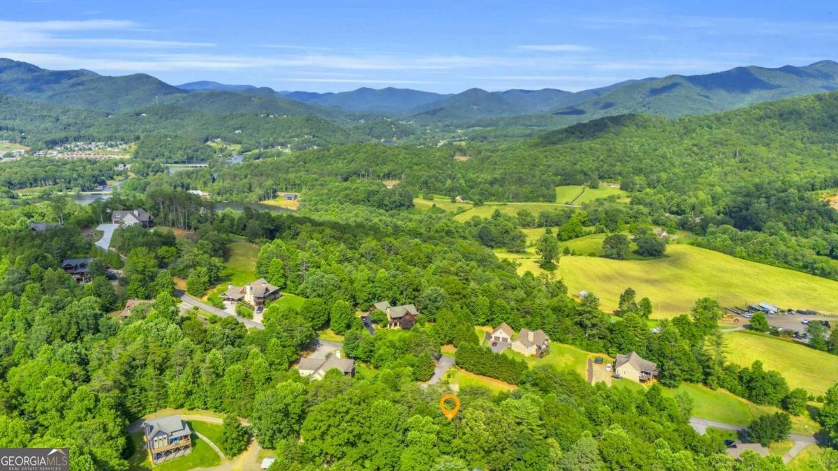 2357 Haven Heights Road Hiawassee - 46