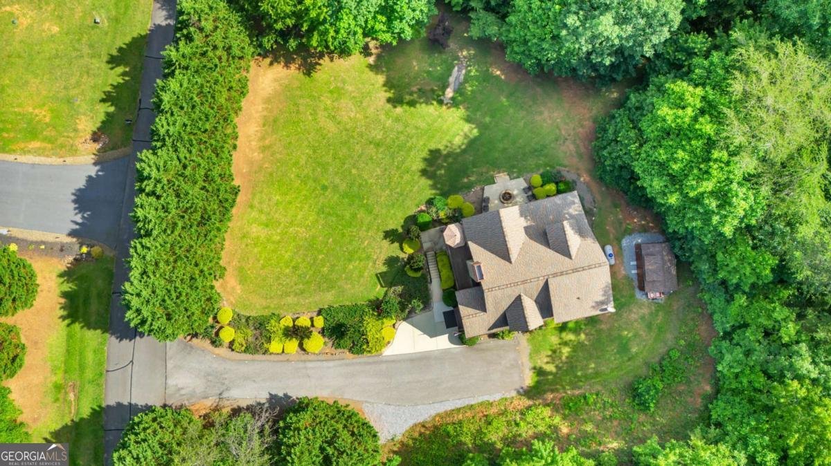 2357 Haven Heights Road Hiawassee - 47