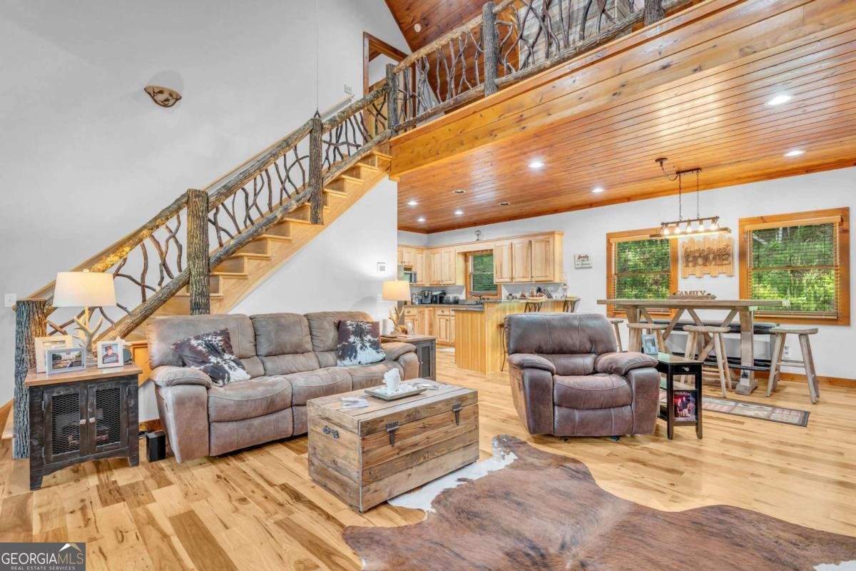 2357 Haven Heights Road Hiawassee - 5