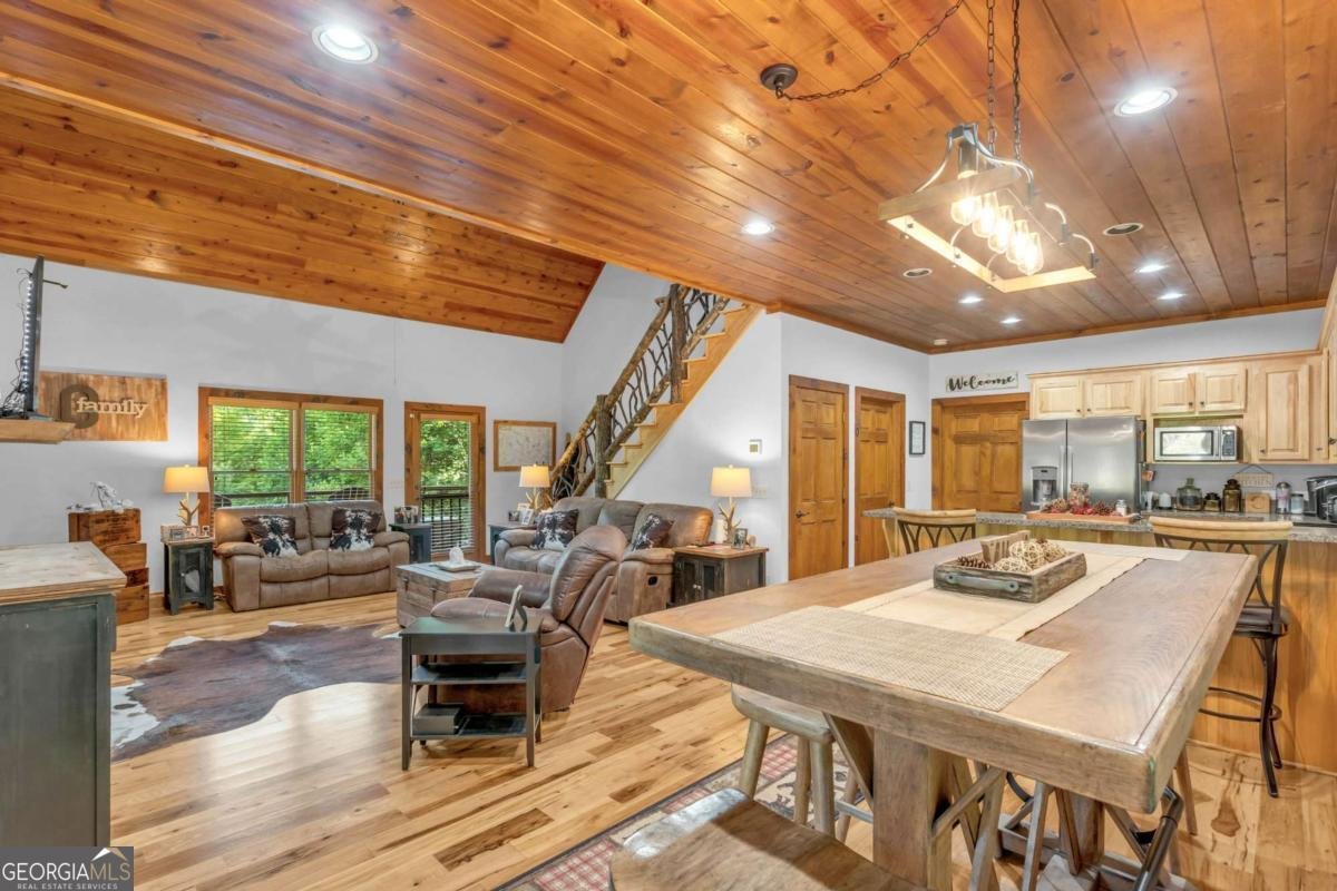 2357 Haven Heights Road Hiawassee - 7