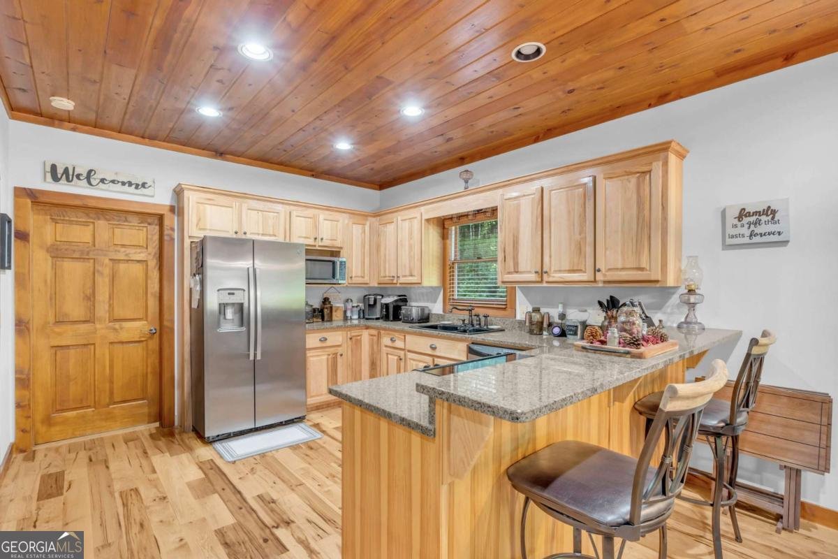2357 Haven Heights Road Hiawassee - 8