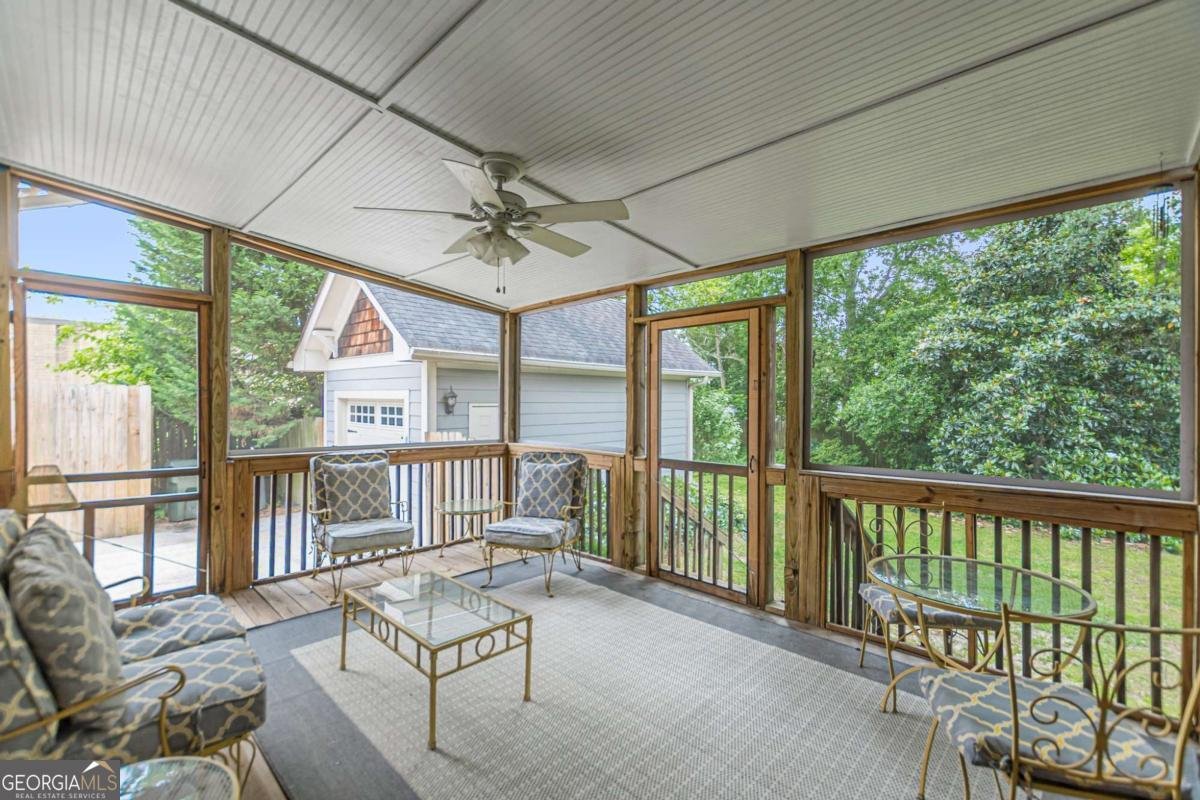 3404 Orchard Street Hapeville - 1