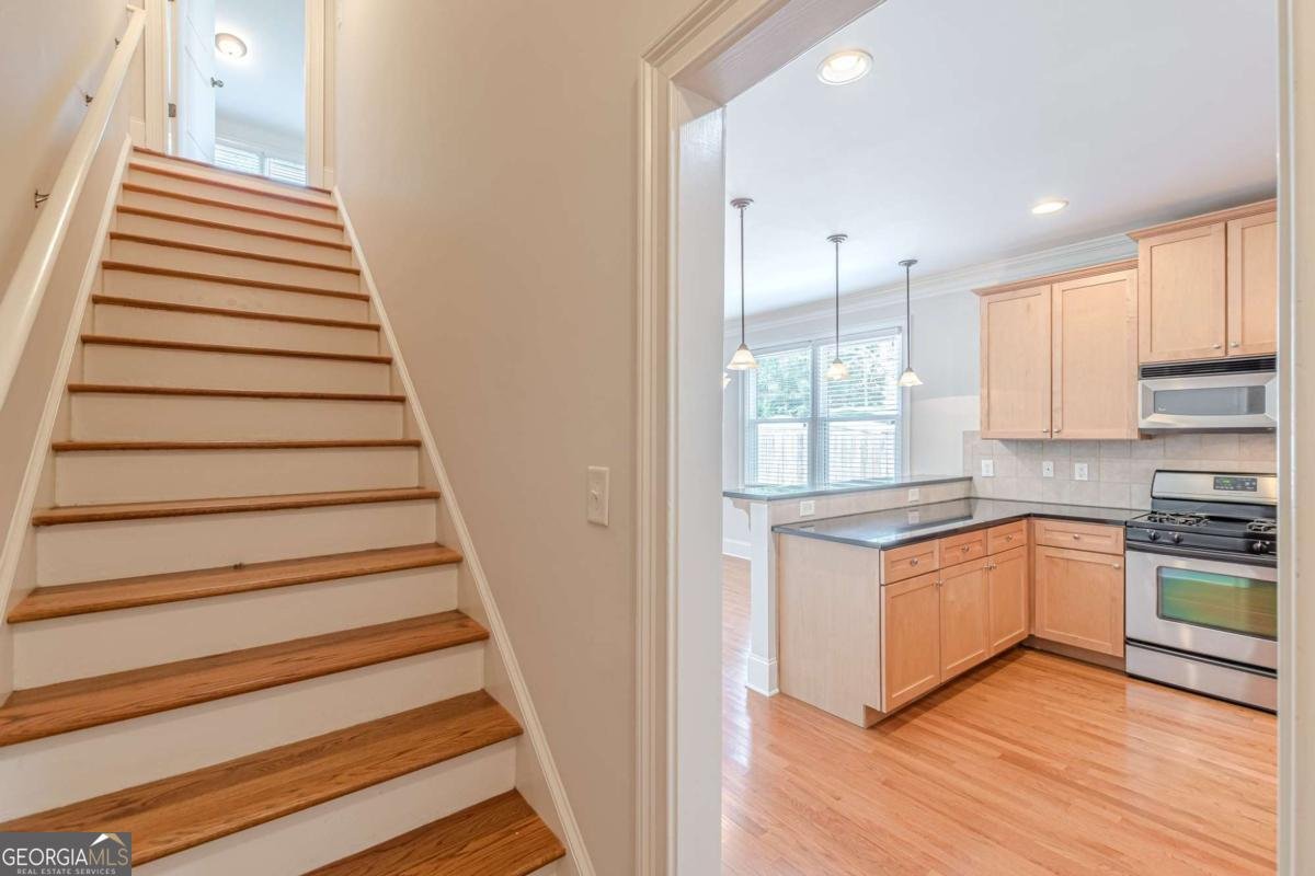 3404 Orchard Street Hapeville - 19