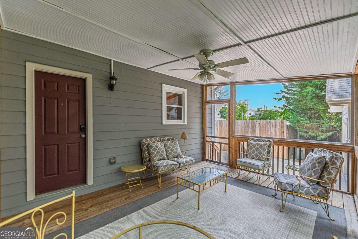 3404 Orchard Street Hapeville - 2