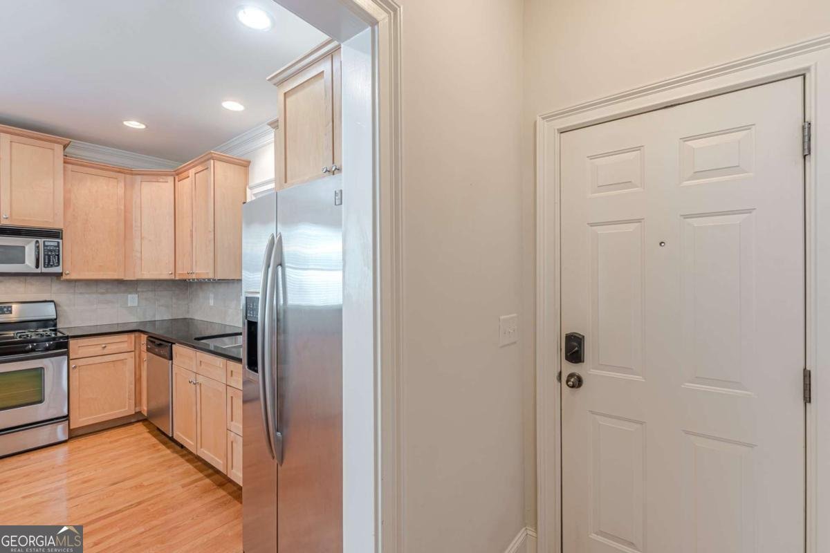 3404 Orchard Street Hapeville - 20