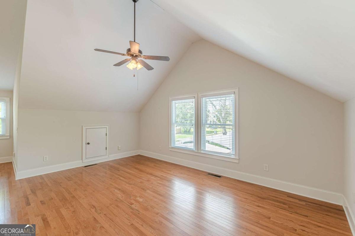 3404 Orchard Street Hapeville - 27