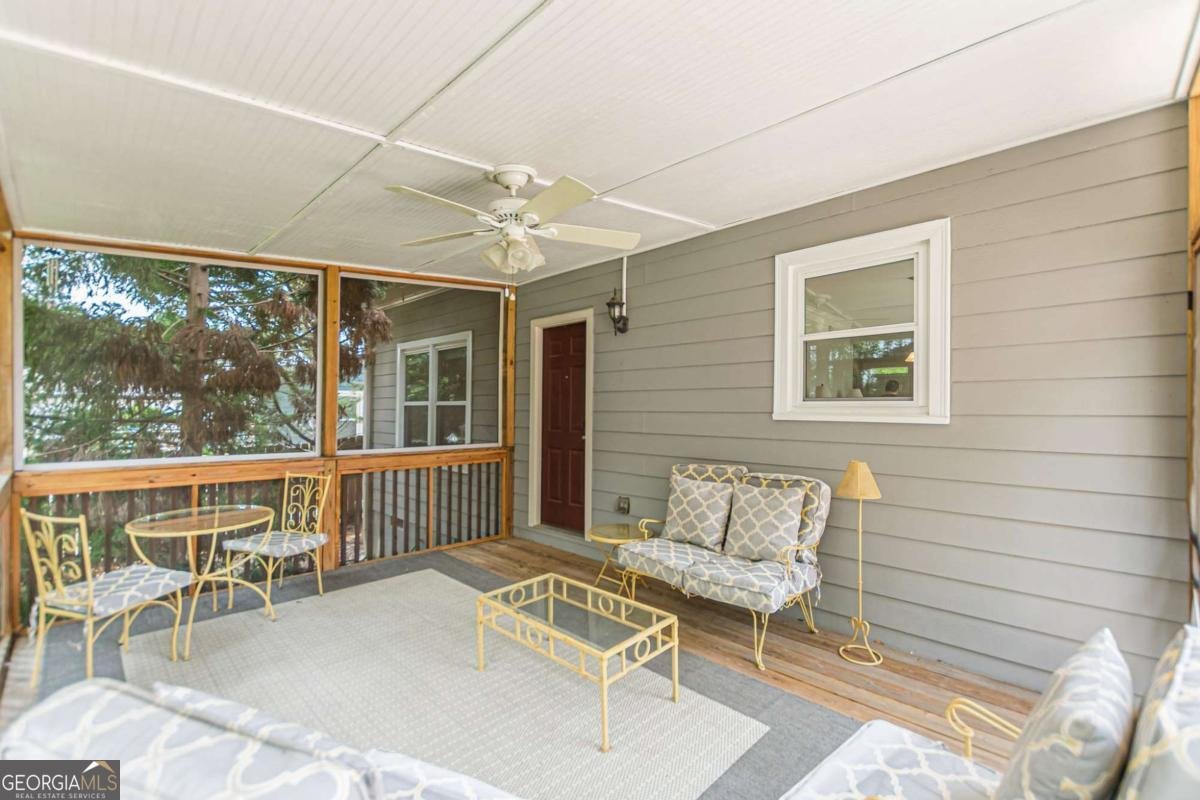 3404 Orchard Street Hapeville - 3