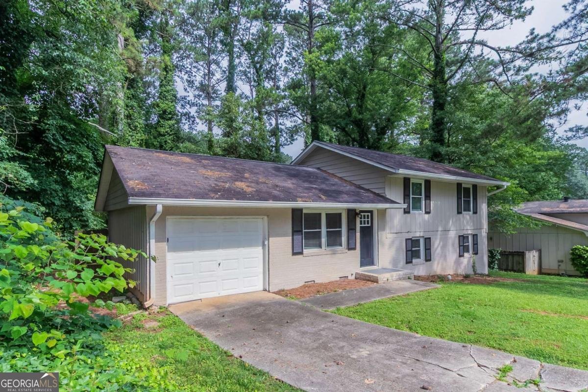 1539 Pine Glen Circle Decatur - 1