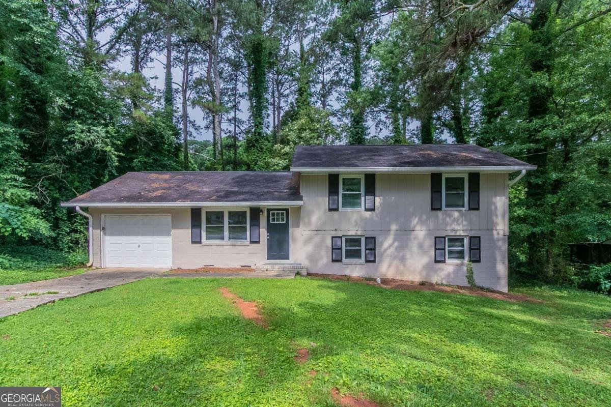 1539 Pine Glen Circle Decatur - 2
