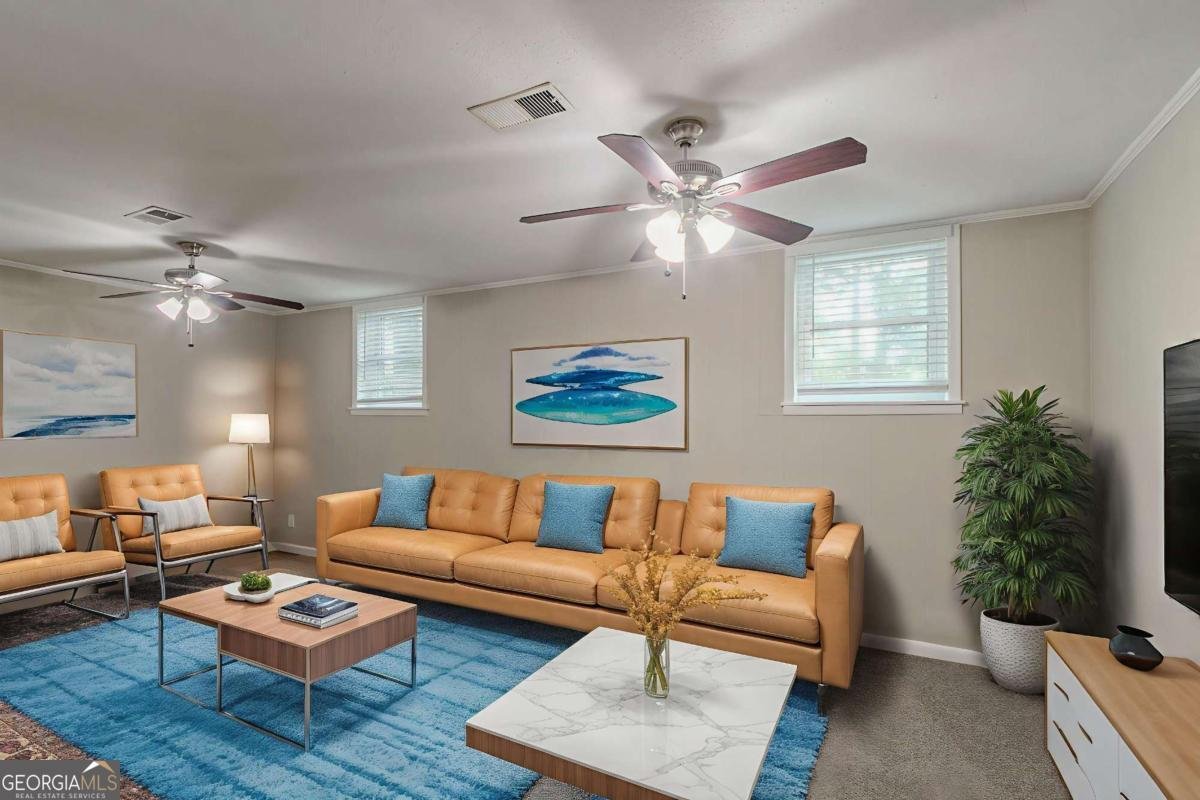 1539 Pine Glen Circle Decatur - 20