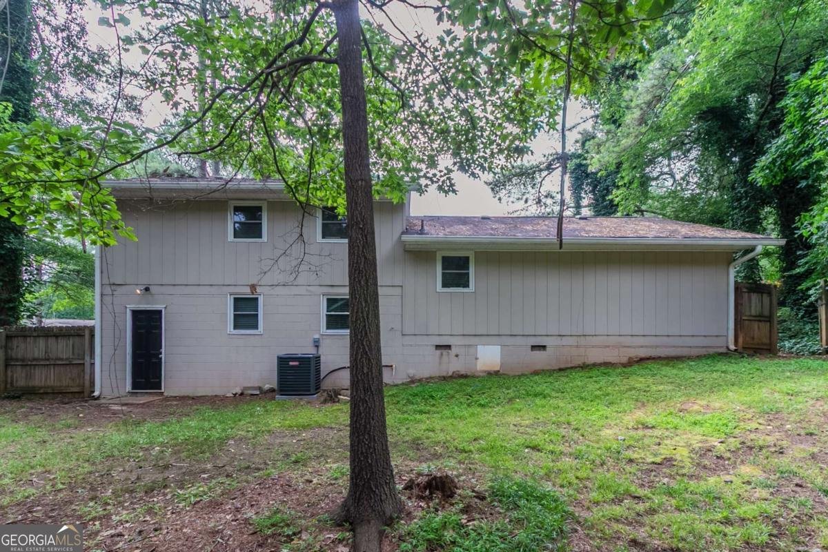 1539 Pine Glen Circle Decatur - 27