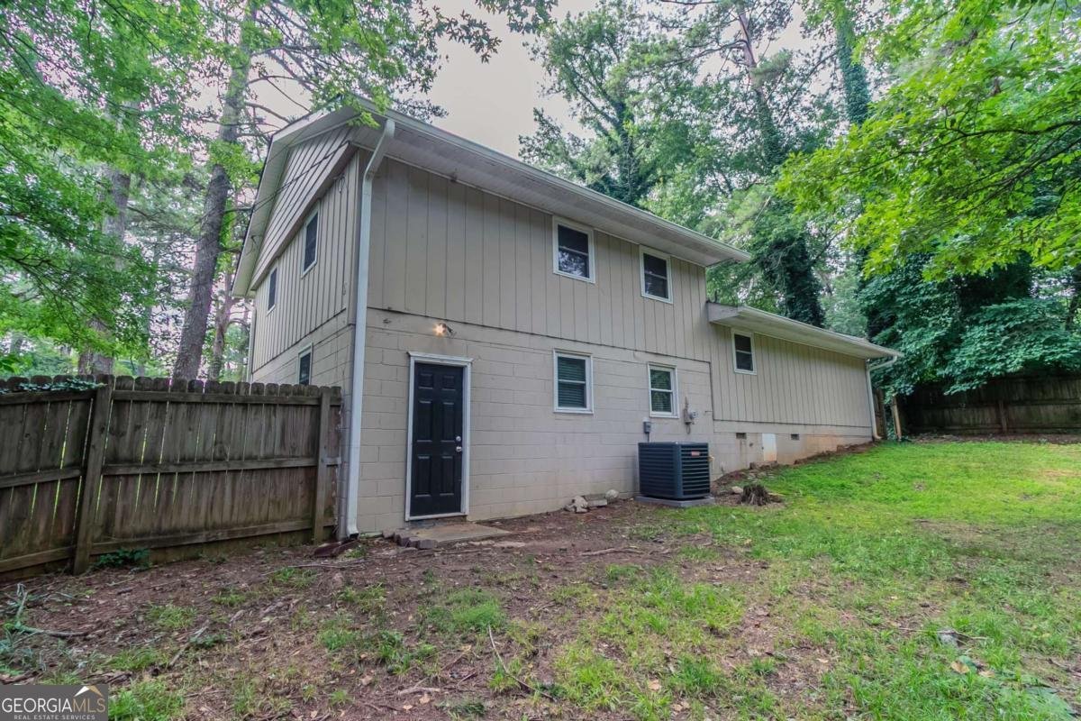 1539 Pine Glen Circle Decatur - 28