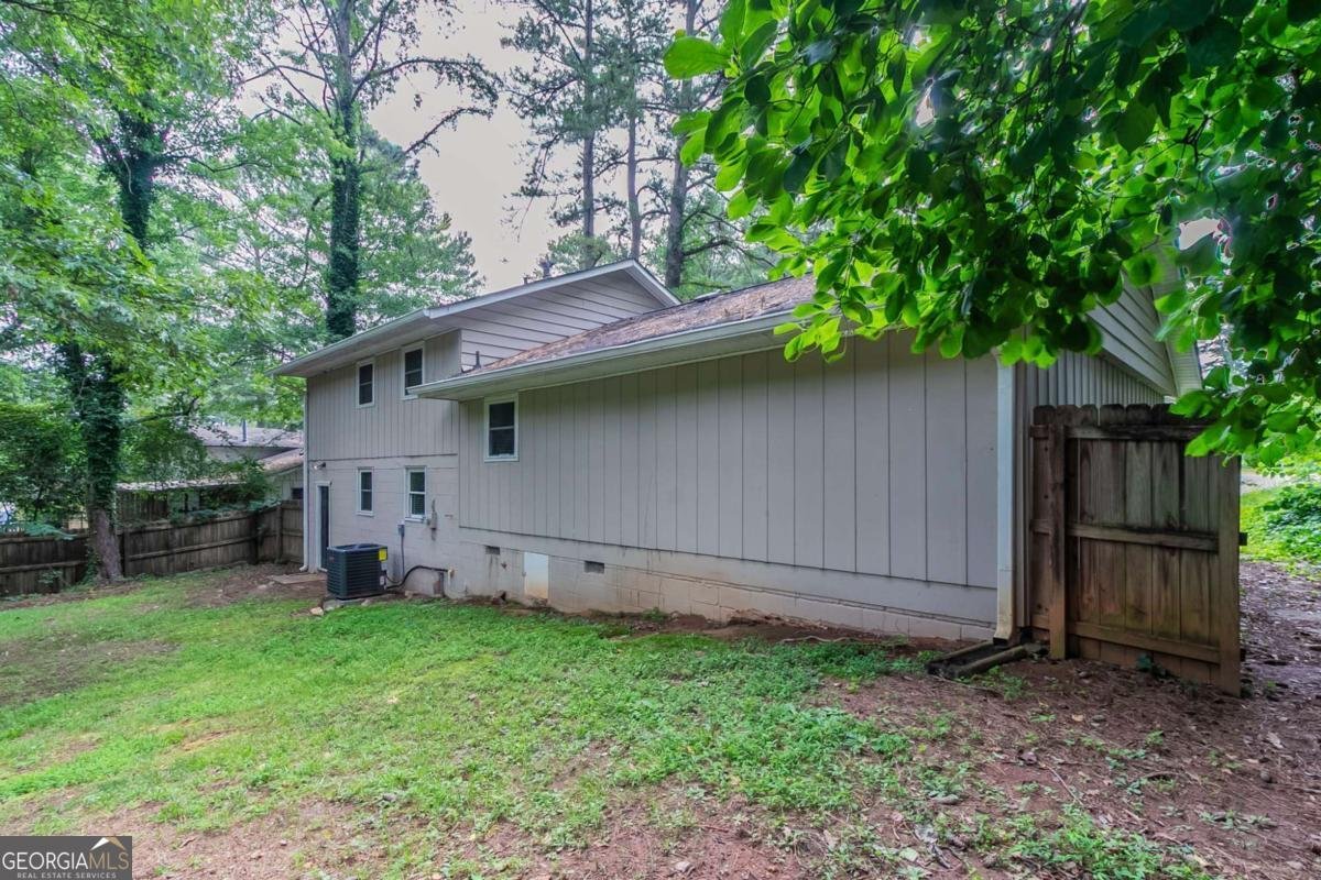1539 Pine Glen Circle Decatur - 29