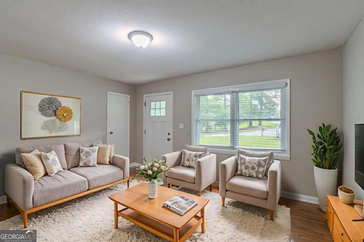 1539 Pine Glen Circle Decatur - 3