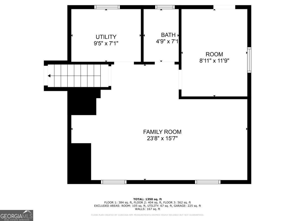 1539 Pine Glen Circle Decatur - 32