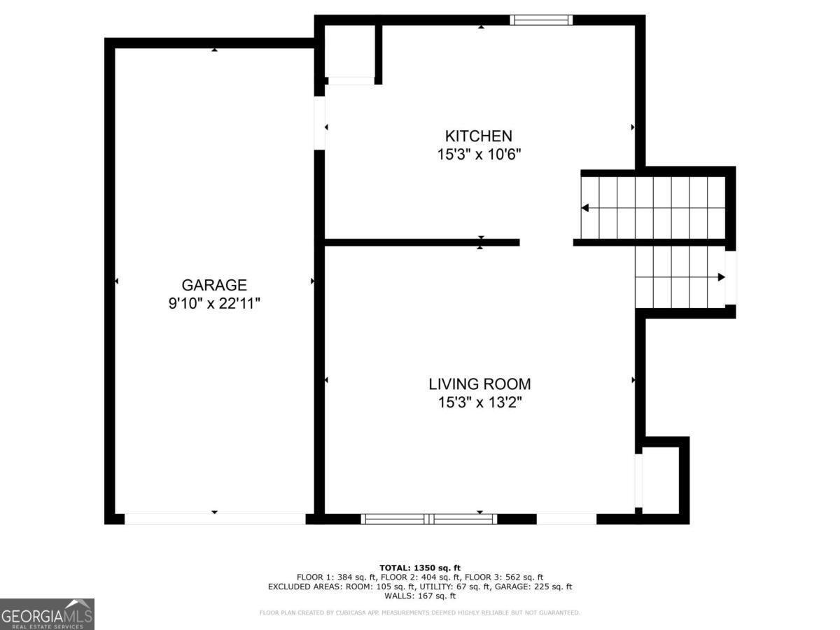 1539 Pine Glen Circle Decatur - 33