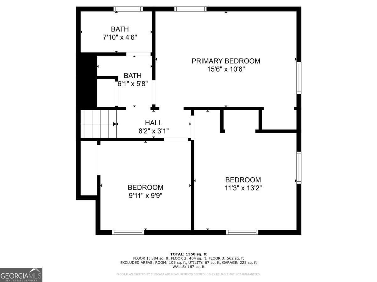 1539 Pine Glen Circle Decatur - 34