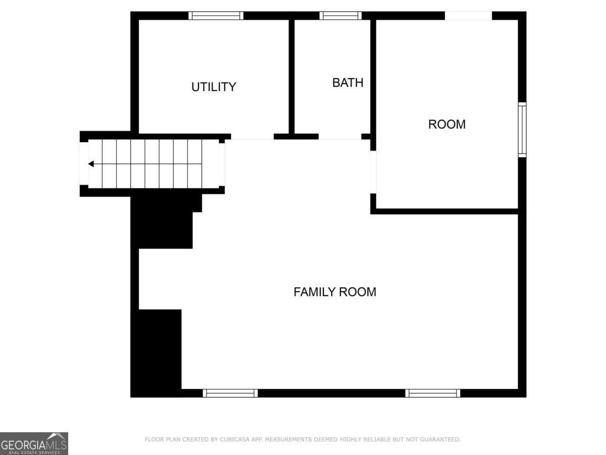 1539 Pine Glen Circle Decatur - 35