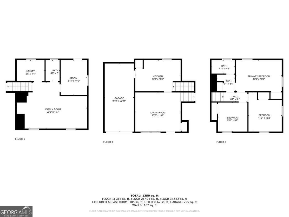 1539 Pine Glen Circle Decatur - 37
