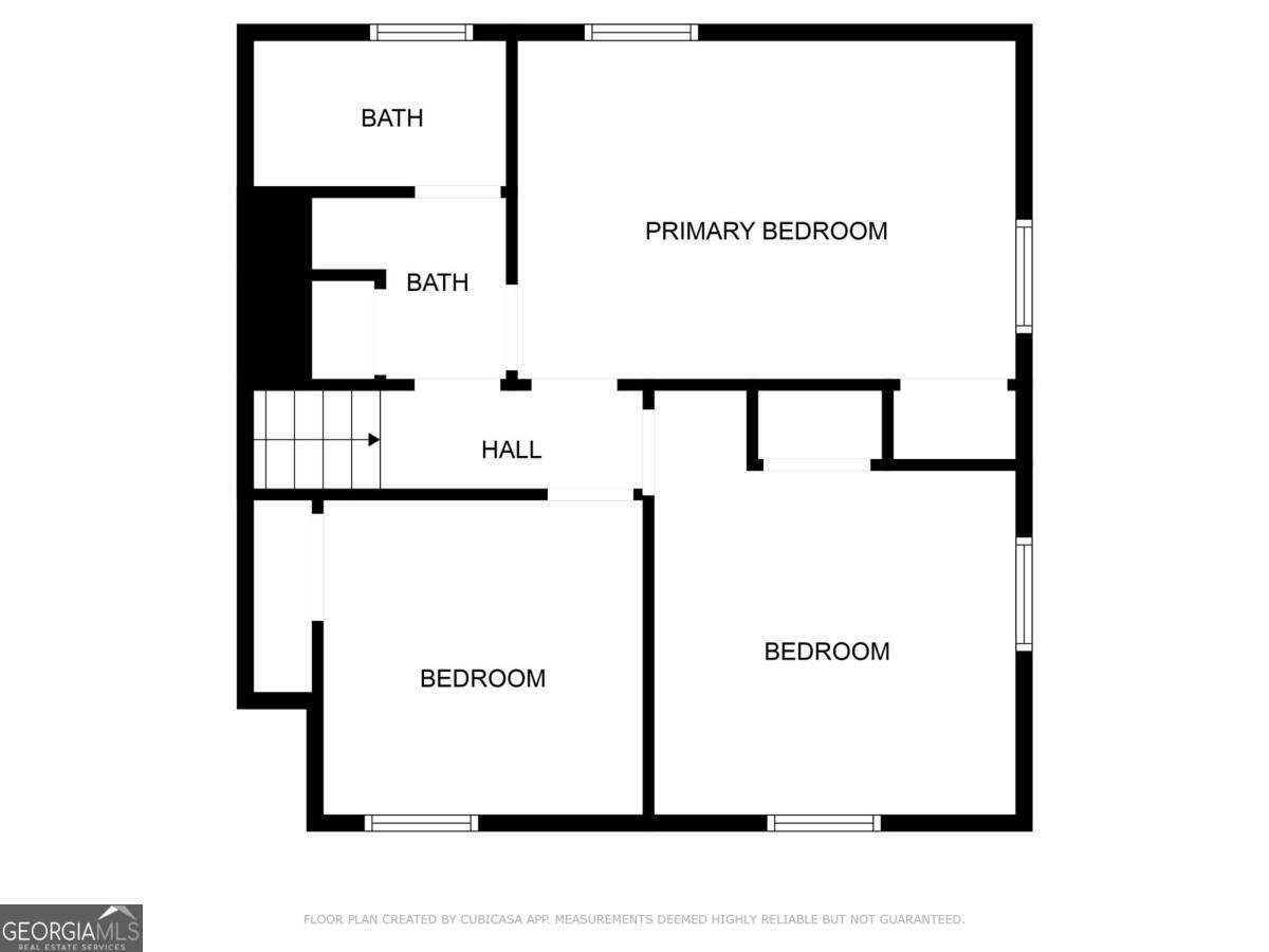 1539 Pine Glen Circle Decatur - 38
