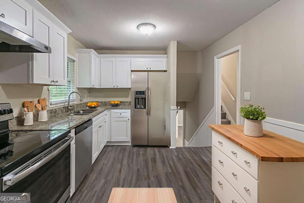 1539 Pine Glen Circle Decatur - 7
