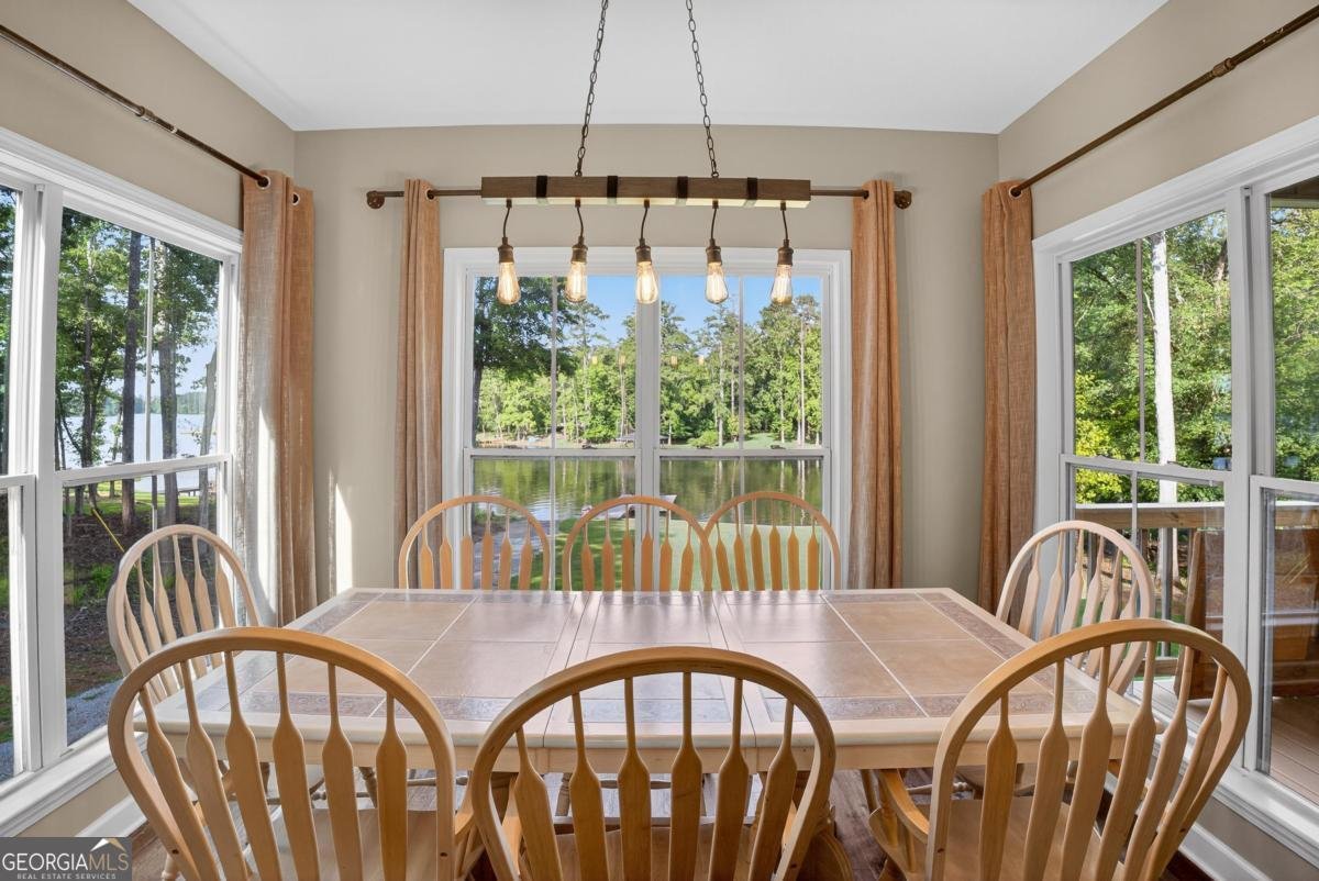 1005 Dennis Station Road Eatonton - 1