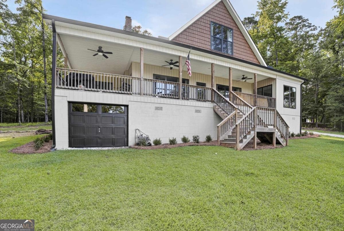 1005 Dennis Station Road Eatonton - 20