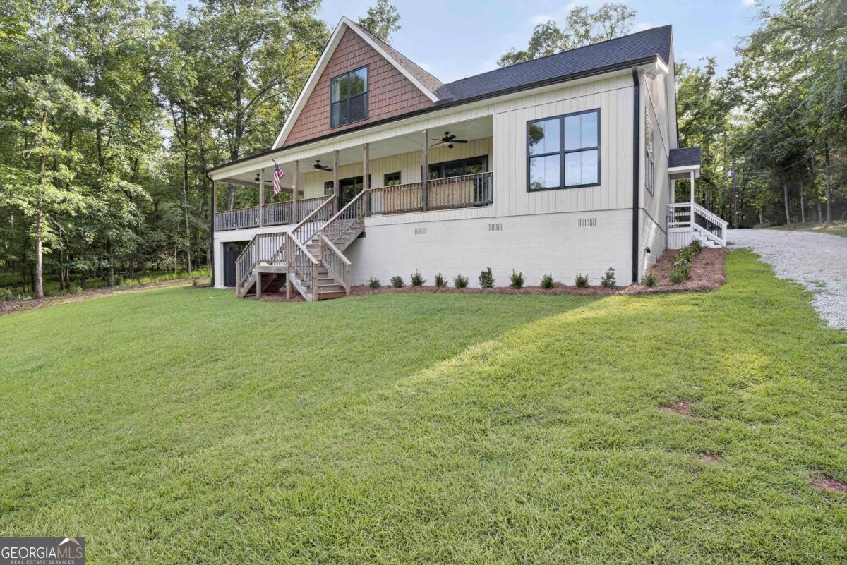 1005 Dennis Station Road Eatonton - 21