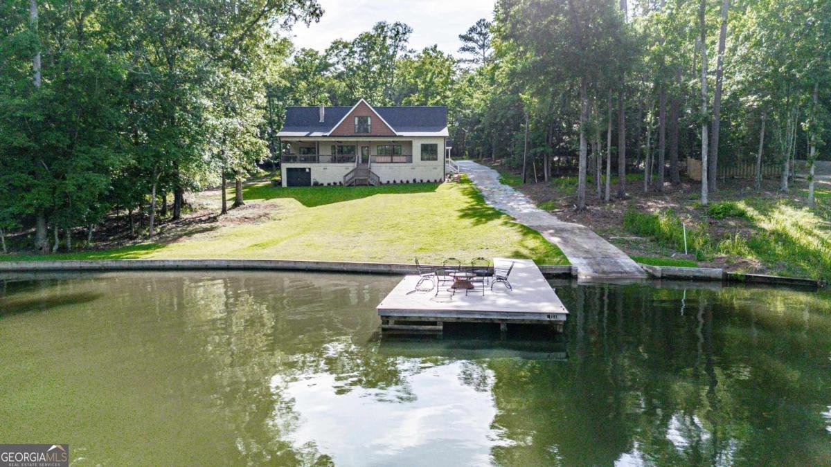 1005 Dennis Station Road Eatonton - 26