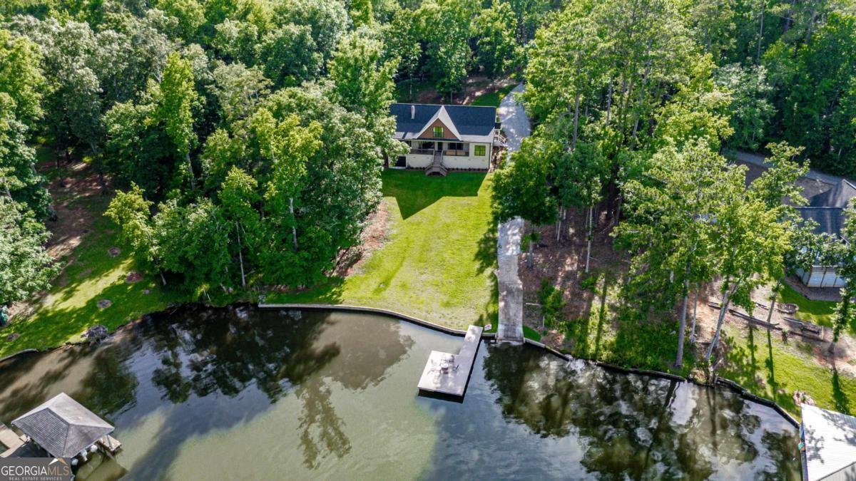 1005 Dennis Station Road Eatonton - 27