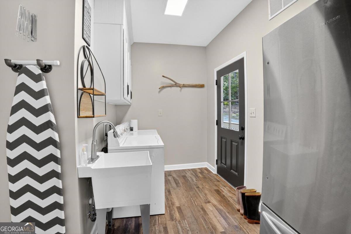 1005 Dennis Station Road Eatonton - 3