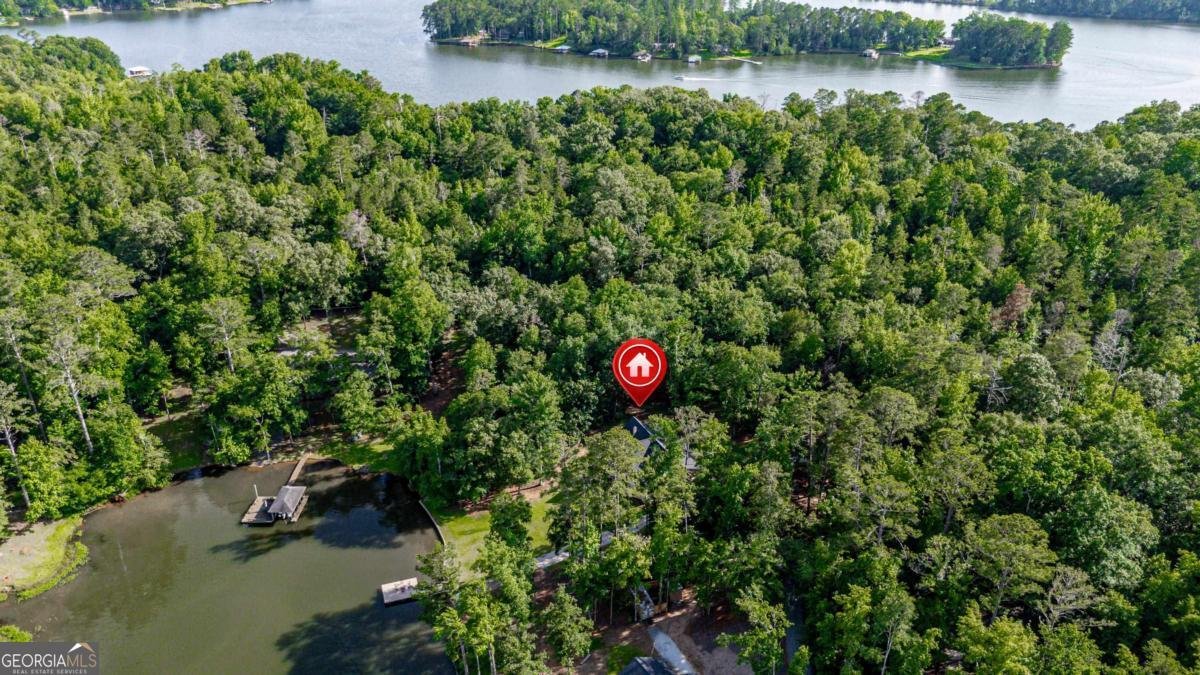 1005 Dennis Station Road Eatonton - 30