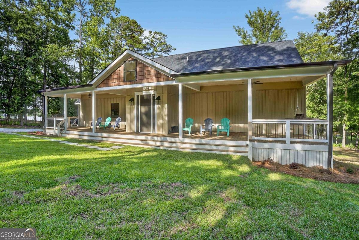 1005 Dennis Station Road Eatonton - 32
