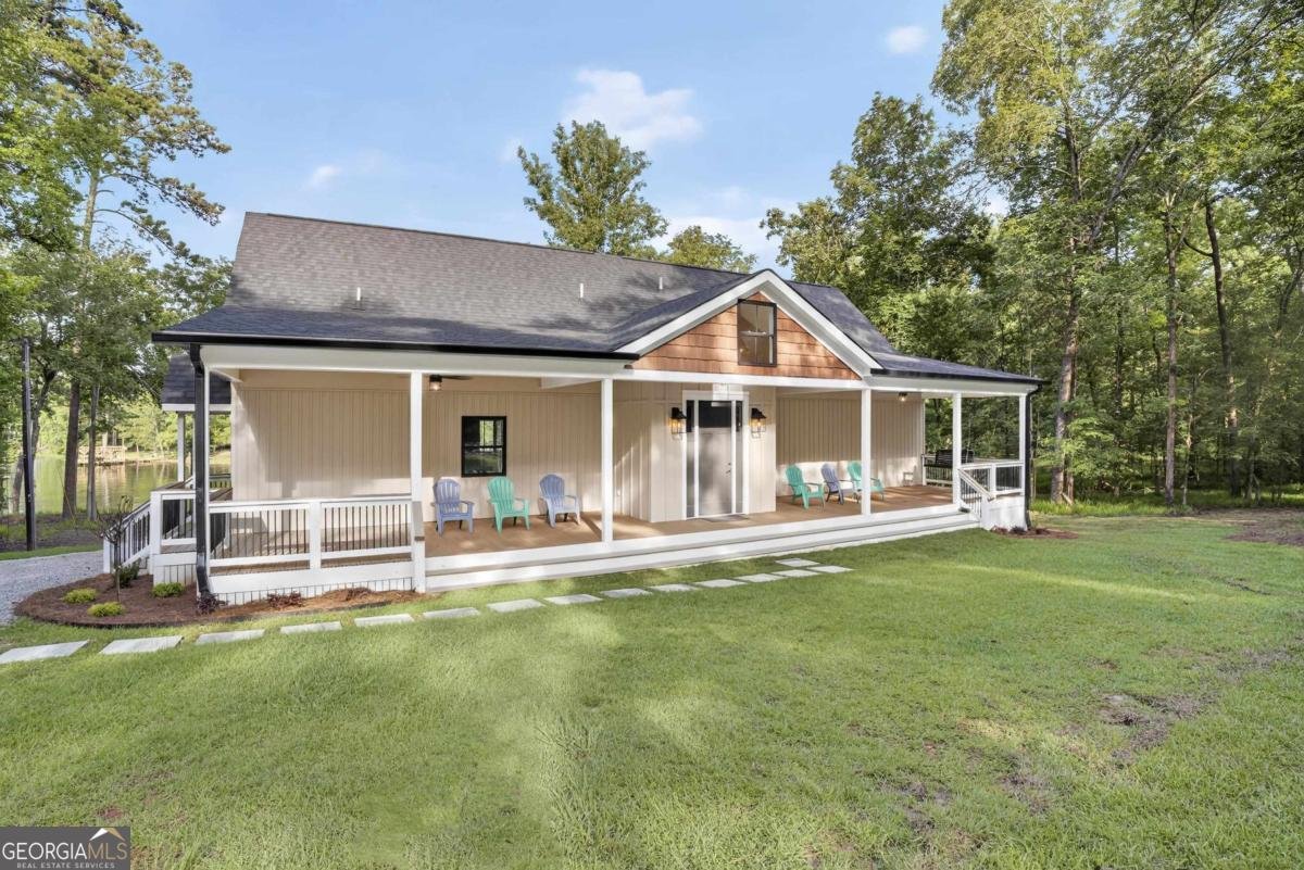 1005 Dennis Station Road Eatonton - 34