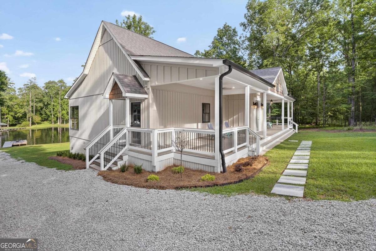 1005 Dennis Station Road Eatonton - 35