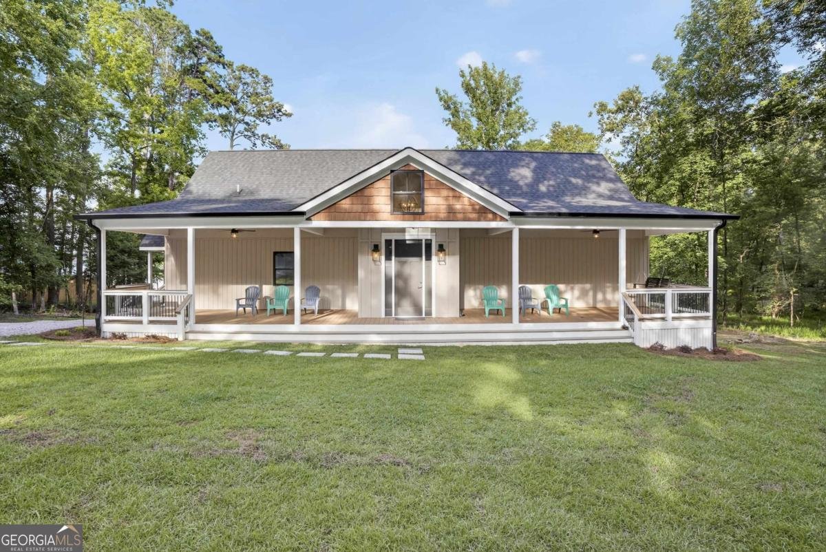 1005 Dennis Station Road Eatonton - 36