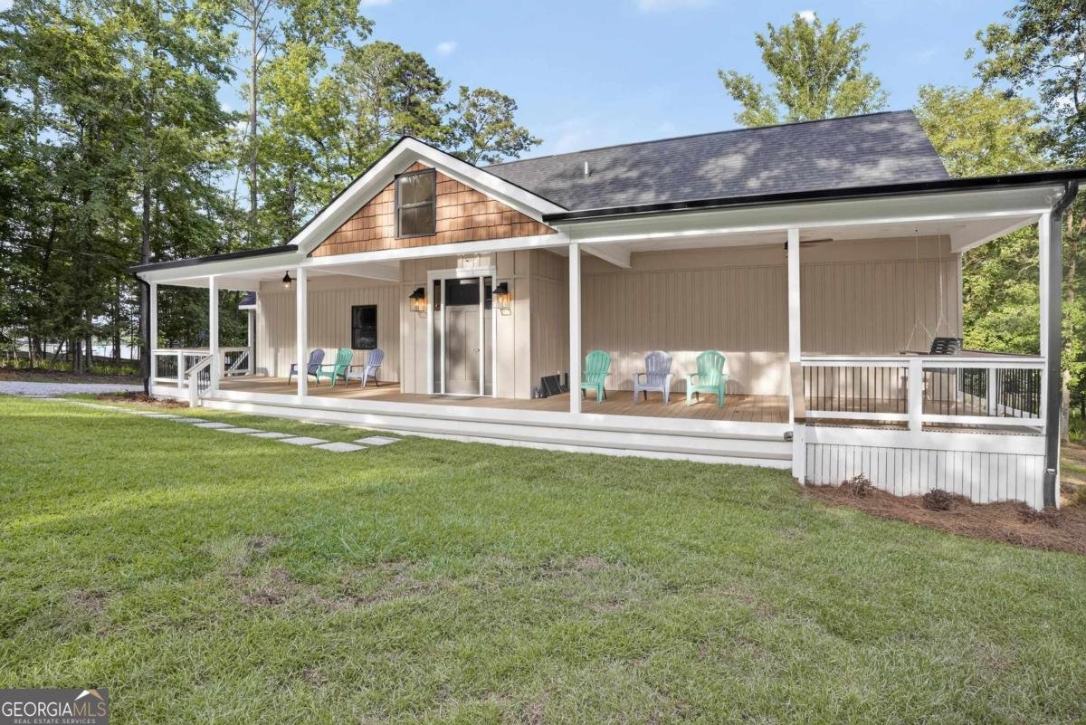 1005 Dennis Station Road Eatonton - 37