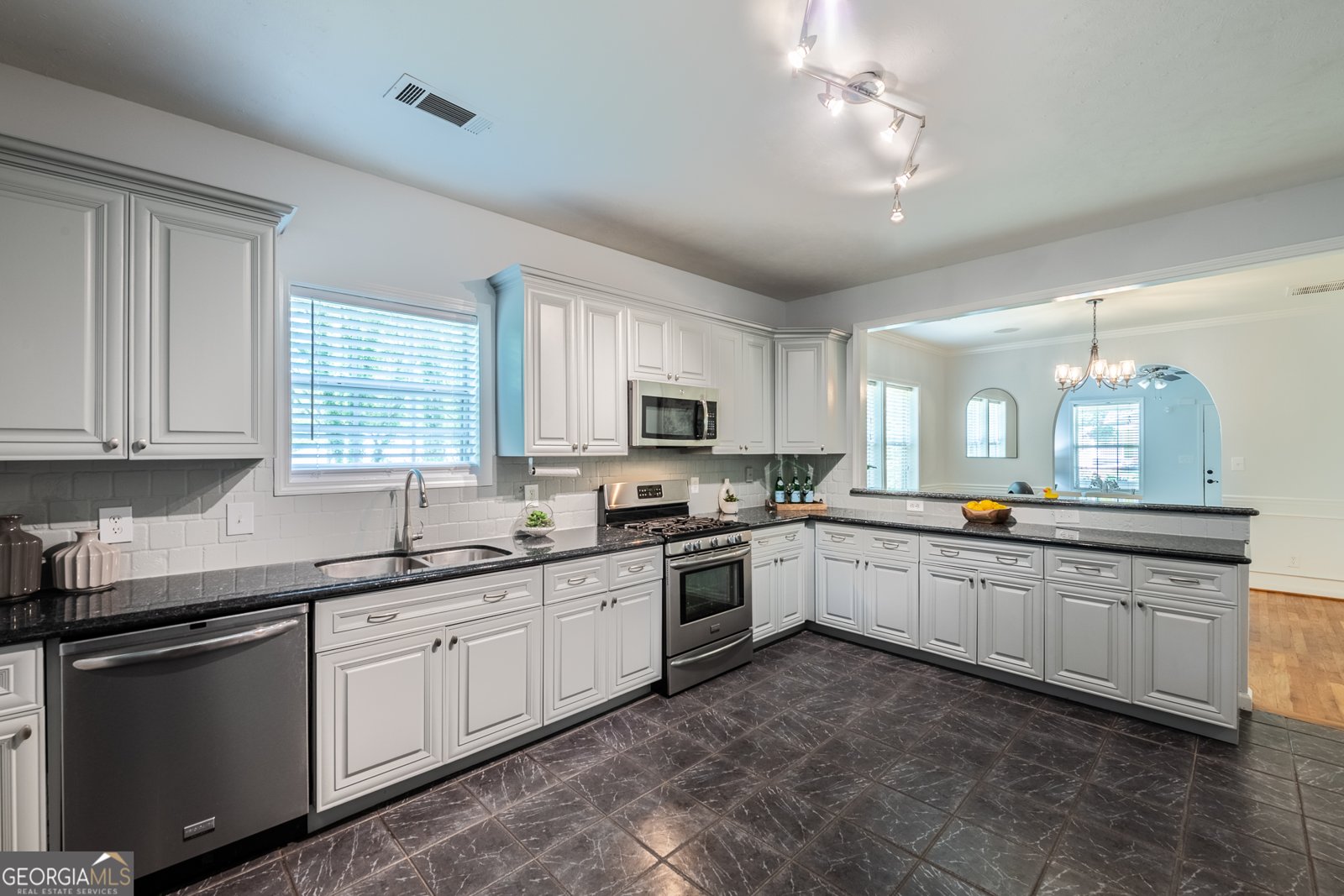 1104 Victory Drive Atlanta - 1