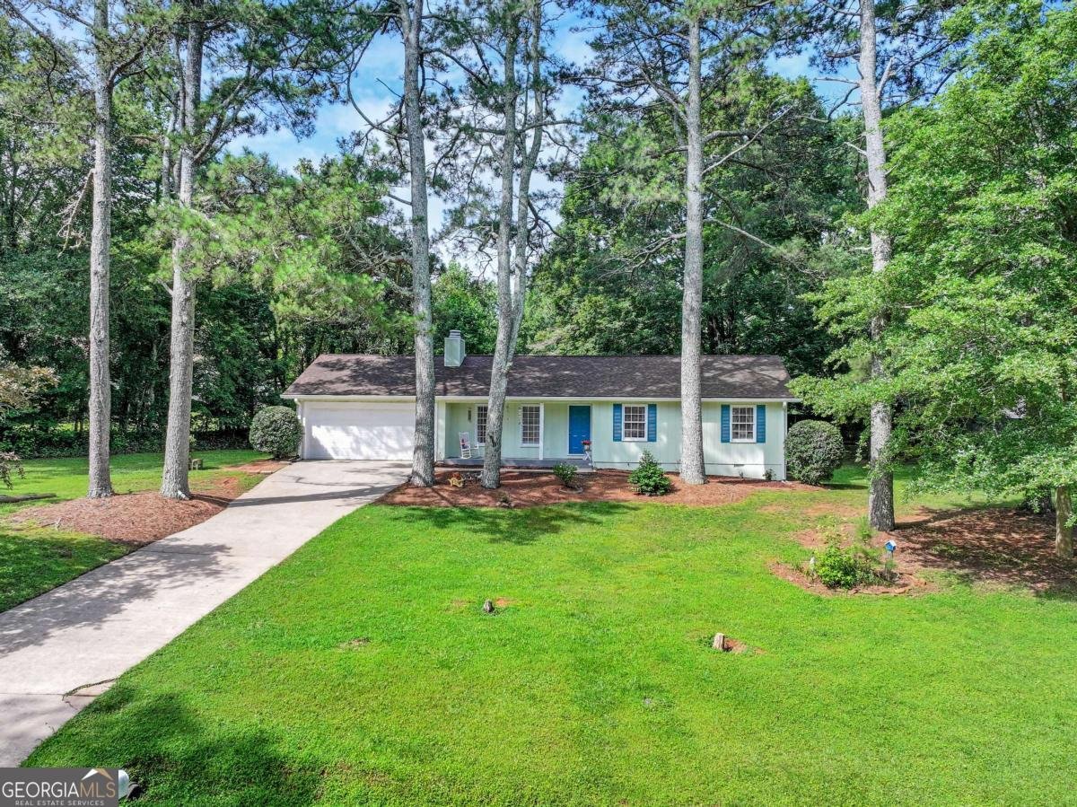 5415 Hickory Place Oakwood - 1