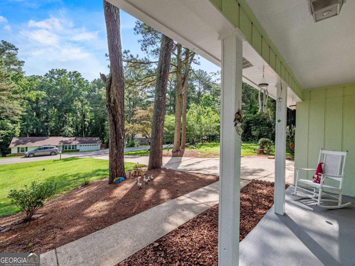 5415 Hickory Place Oakwood - 10
