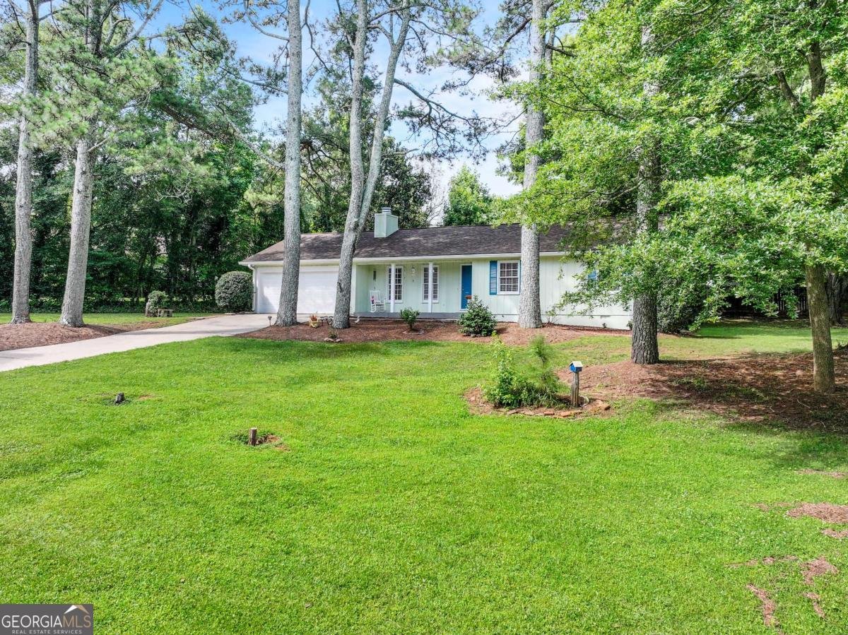 5415 Hickory Place Oakwood - 3