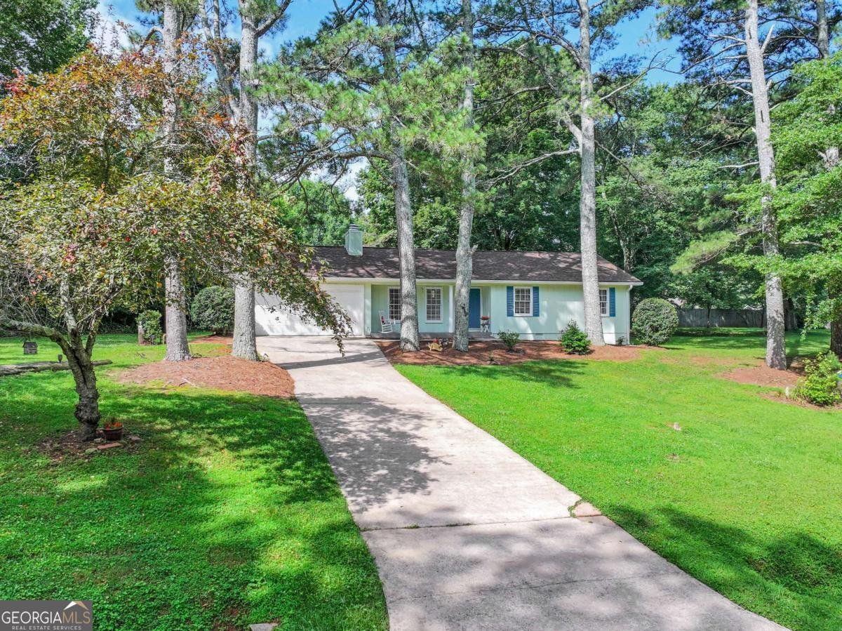 5415 Hickory Place Oakwood - 4