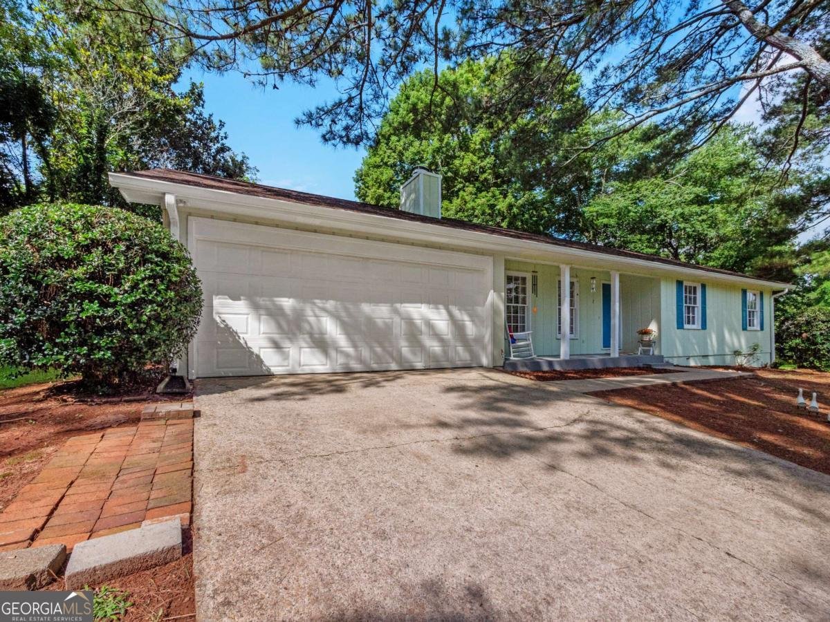 5415 Hickory Place Oakwood - 8