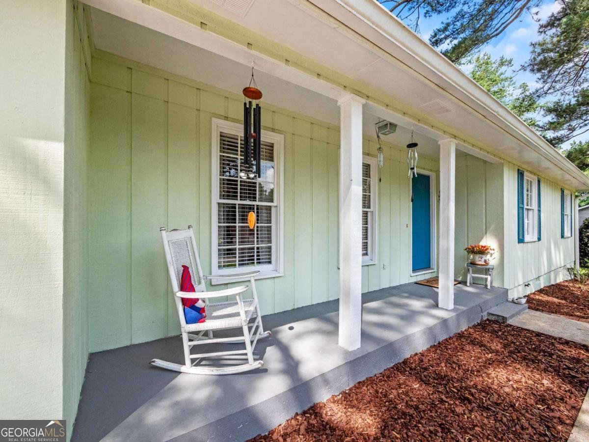 5415 Hickory Place Oakwood - 9