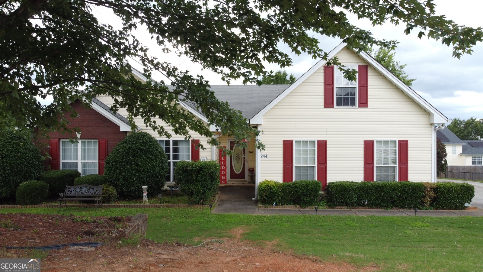 244 Bayou Lane Winder - 1
