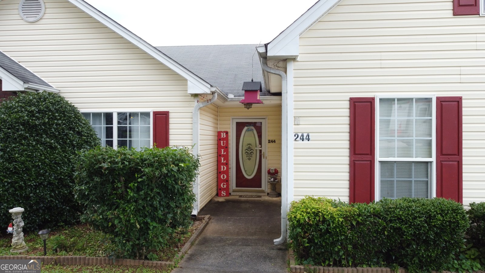 244 Bayou Lane Winder - 2