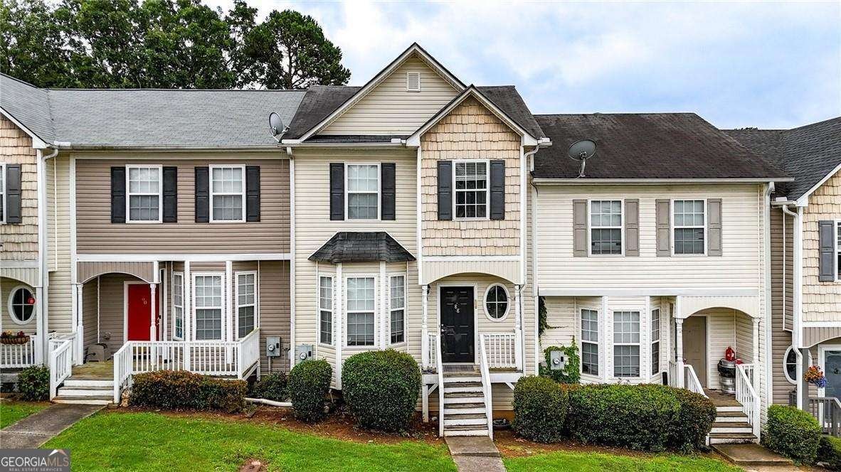 88 Timber Ridge Drive Cartersville - 3