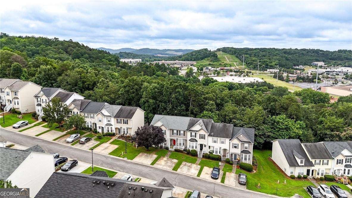 88 Timber Ridge Drive Cartersville - 31