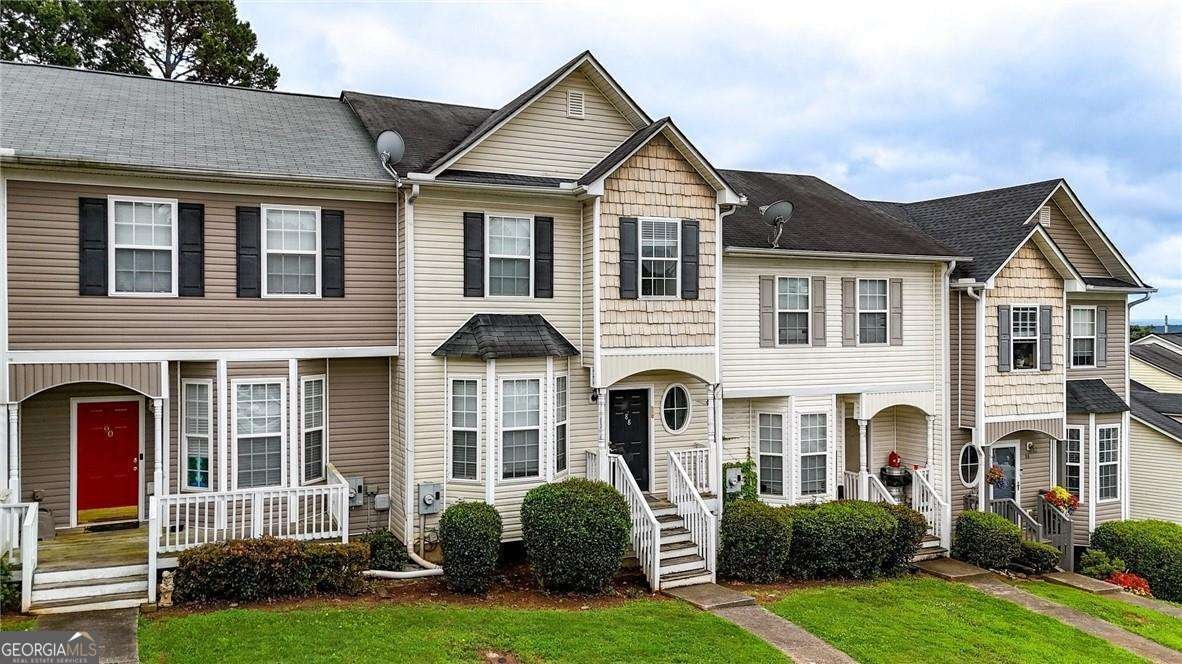 88 Timber Ridge Drive Cartersville - 4